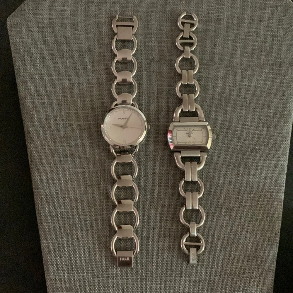 🔥FOSSIL WATCHES🔥 - Picture 1 of 13